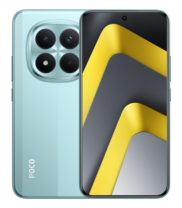 POCO M8 Pro 5G 512GB, roheline MZB0MKNEU