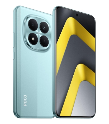 POCO M8 Pro 5G 512GB, roheline MZB0MKNEU