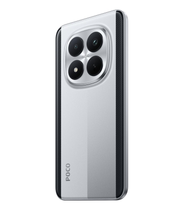 POCO M8 Pro 5G 512GB, hõbedane MZB0MLVEU