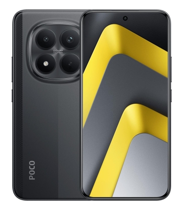 POCO M8 Pro 5G 512GB, must MZB0ML5EU