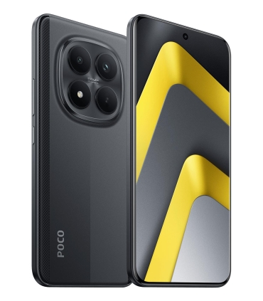 POCO M8 Pro 5G 512GB, must MZB0ML5EU