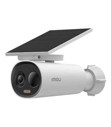 IMOU WRL CAMERA 5MP CELL 3C ALL IN/ONE IPC-K9DC-5M0WEH-V2 