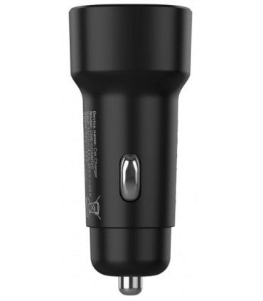 Canyon autolaadija OnDrive PD 30W USB-C, must