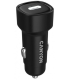 Canyon autolaadija OnDrive PD 30W USB-C, must