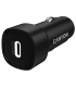 Canyon autolaadija OnDrive PD 30W USB-C, must
