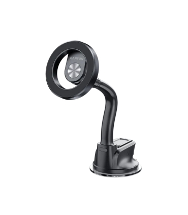 Canyon OnGrip 12 magnetiga telefonihoidik iminapaga+ventilatsiooniava kinnitus