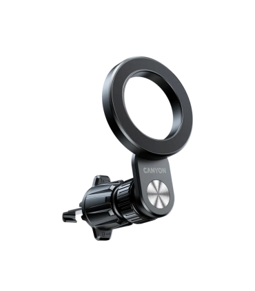 Canyon OnGrip 12 magnetiga telefonihoidik iminapaga+ventilatsiooniava kinnitus
