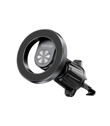 Canyon OnGrip 12 magnetiga telefonihoidik iminapaga+ventilatsiooniava kinnitus