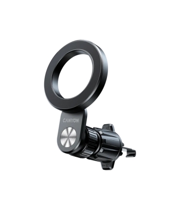 Canyon OnGrip 12 magnetiga telefonihoidik iminapaga+ventilatsiooniava kinnitus