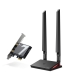 TP-LINK WRL ADAPTER 9300MBPS WI-FI 7/ARCHER TBE550E 