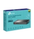 TP-LINK Switch  TL-SG1210PP 9x10Base-T / 100Base-TX / 1000Base-T 1x10/100/1000BASE-T/SFP combo PoE+ ports 6 TL-SG1210PP