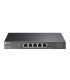 TP-LINK Switch  TL-SG105PP-M2 Desktop/pedestal 5x2.5GbE TL-SG105PP-M2