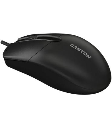 Canyon M-5 juhtmega hiir