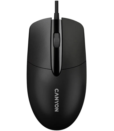Canyon M-5 juhtmega hiir