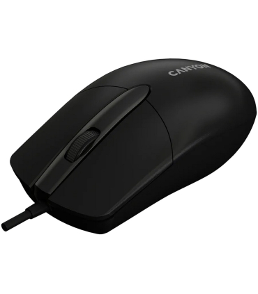 Canyon M-5 juhtmega hiir