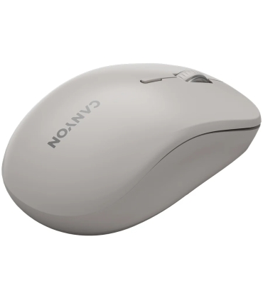 Canyon MW-12 juhtmevaba/BT hiir, tumehall