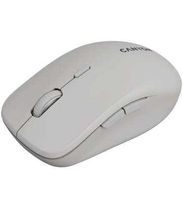 Canyon MW-12 juhtmevaba/BT hiir, tumehall