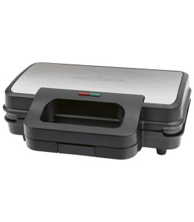 ProfiCook PCST1315 inox võileivagrill