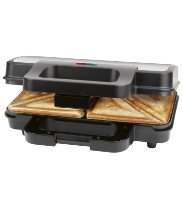 ProfiCook PCST1315 inox võileivagrill