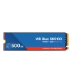 Sandisk 500GB SSD SN5100 WDS500G5B1E