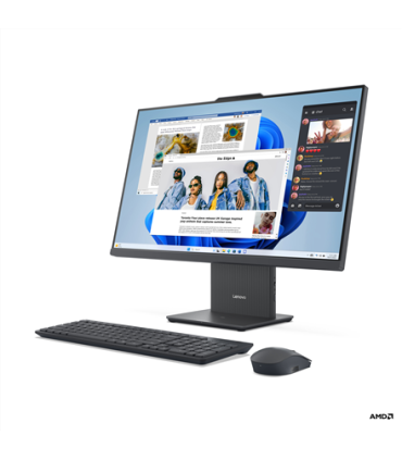 Lenovo IdeaCentre 27ARR9 27" Ryzen 3, 16GB, 512GB SSD