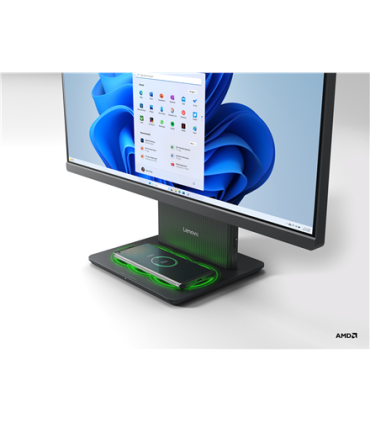 Lenovo IdeaCentre 27ARR9 27" Ryzen 3, 16GB, 512GB SSD