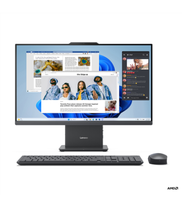 Lenovo IdeaCentre 27ARR9 27" Ryzen 3, 16GB, 512GB SSD