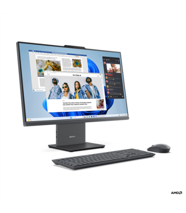 Lenovo IdeaCentre 27ARR9 27" Ryzen 3, 16GB, 512GB SSD