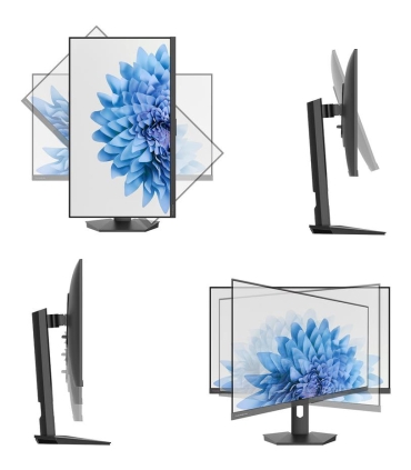 Thomson 27" M27FB5C15