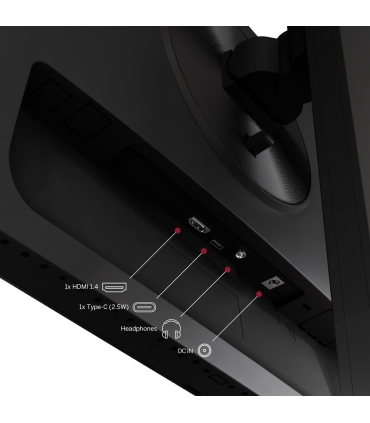 Thomson 27" M27FB5C15
