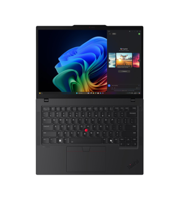 Lenovo ThinkPad T14 G6 Intel 14" Ultra 7, 32GB, 1TB SSD