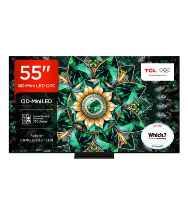 TCL 55Q7C 55" 4K UHD