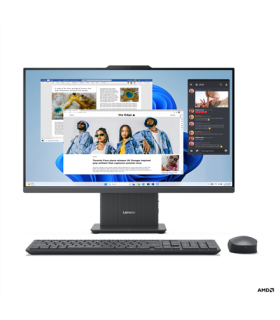 Lenovo IdeaCentre 27ARR9 27" Ryzen 5, 16GB, 1TB SSD