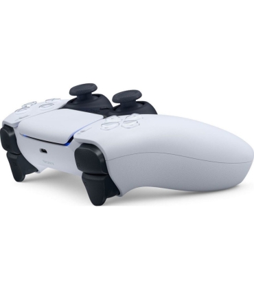 Sony Playstation 5 Dualsense lisapult valge