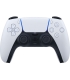 Sony Playstation 5 Dualsense lisapult valge