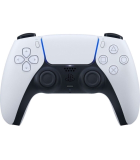 Sony Playstation 5 Dualsense lisapult valge