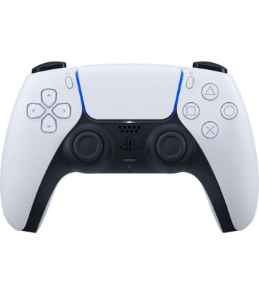 Sony Playstation 5 Dualsense lisapult valge