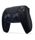 Sony Playstation 5 Dualsense lisapult Midnight black