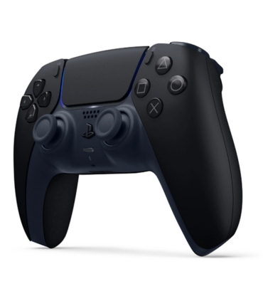 Sony Playstation 5 Dualsense lisapult Midnight black