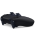 Sony Playstation 5 Dualsense lisapult Midnight black