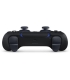 Sony Playstation 5 Dualsense lisapult Midnight black