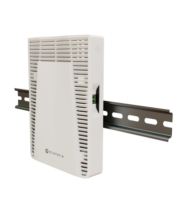 MikroTik Ethernet switch | CRS304-4XG-IN | Ethernet switch | Desktop, DIN rail mountable | 10 Gbps (RJ-45) ports quantity 4