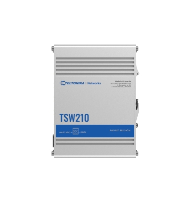 TELTONIKA Switch  TSW210000040 TSW210