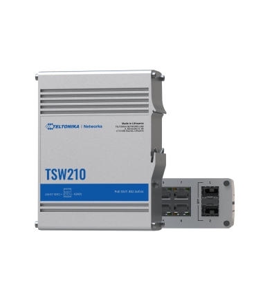 TELTONIKA Switch  TSW210000040 TSW210