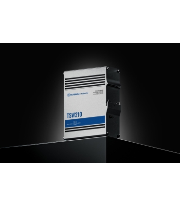TELTONIKA Switch  TSW210000040 TSW210