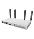 MIKROTIK Switch  CRS418-8P-8G-2S+RM Type L3 PoE ports 8 CRS4188P8G-2S+5AXQ2AXQ-RM