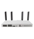 MIKROTIK Switch  CRS418-8P-8G-2S+RM Type L3 PoE ports 8 CRS4188P8G-2S+5AXQ2AXQ-RM