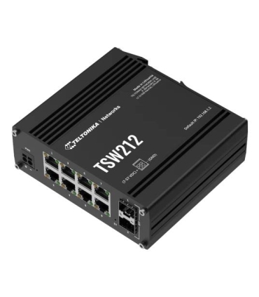 TELTONIKA Switch  TSW212000000 TSW212