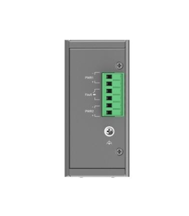 TP-LINK Switch  Switch type Managed 4xRJ-45 ports RJ-45 Ports Type Gigabit Ethernet (10/100/1000) 1xCombo SFP ports quantity 1xS