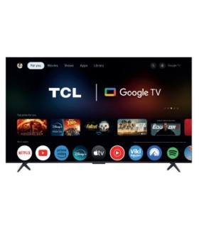 TCL 55C61K 4K UHD